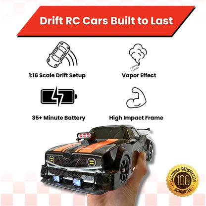 TDrift™  Vaper Drifts - Thrill Drift™ 