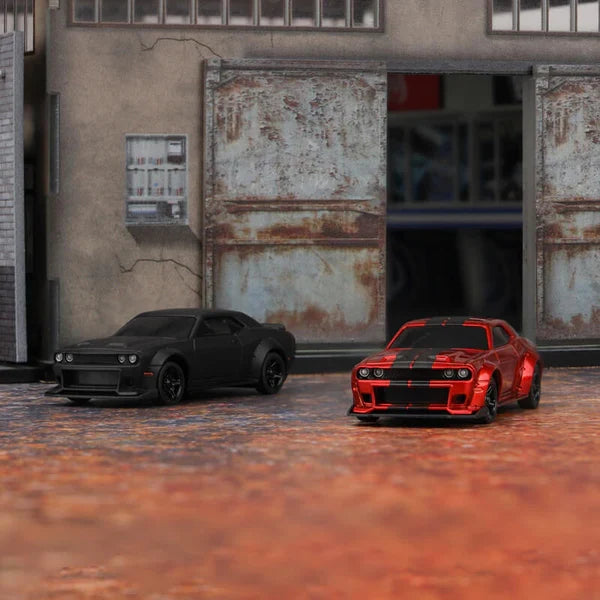 T Turbo's