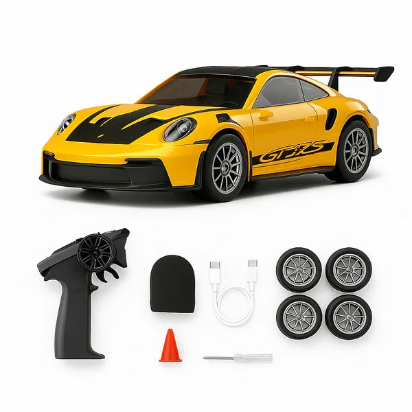 Thrill Sport GT3™