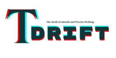 Thrill Drift Racing