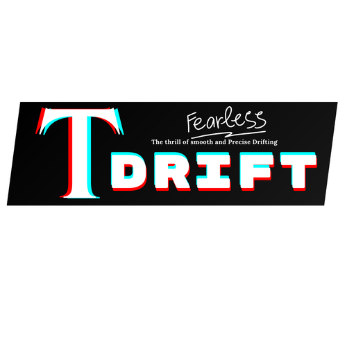 Thrill Drift Racing