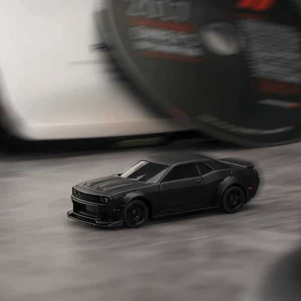 T Turbo's