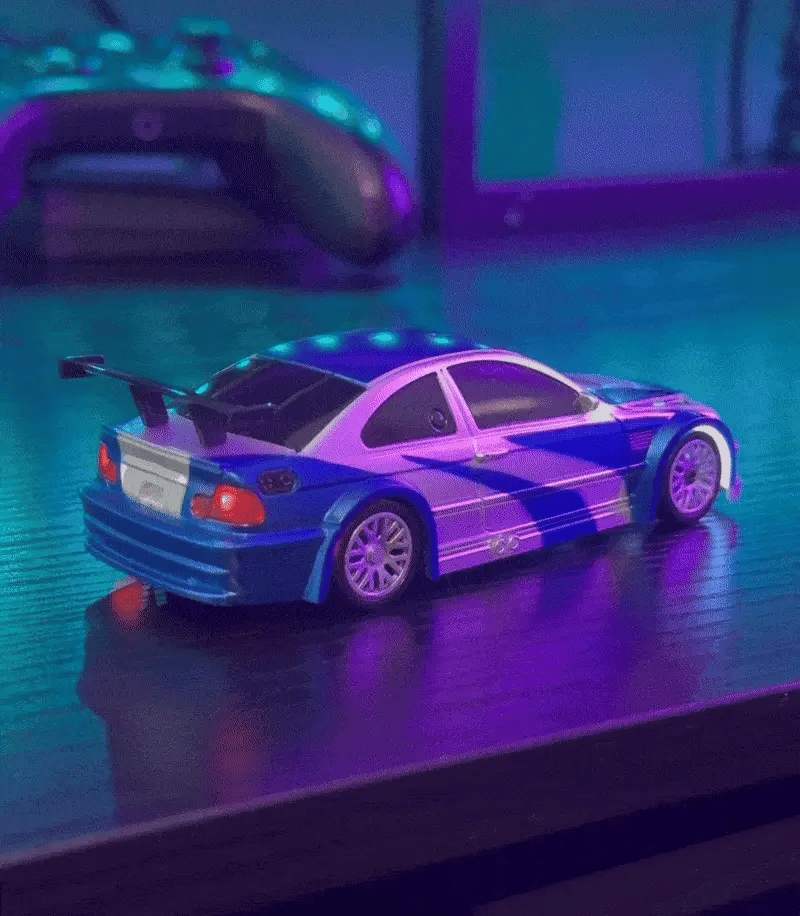 TDrift Minis