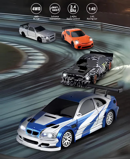 TDrift Minis