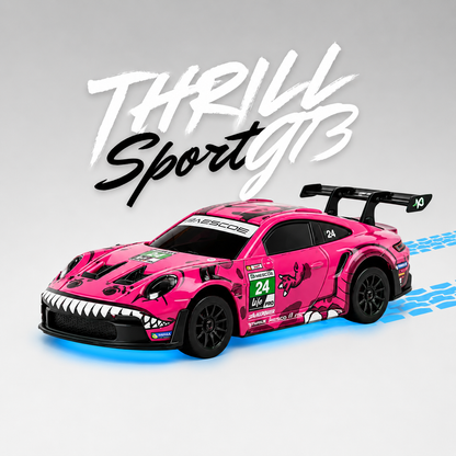 Thrill Sport GT3™