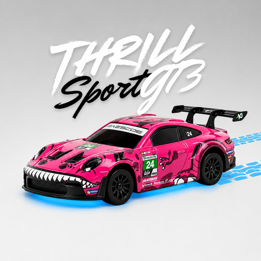 Thrill Sport GT3™