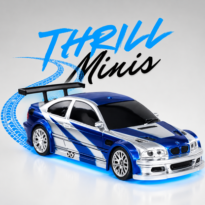 TDrift Minis