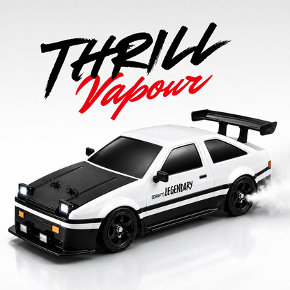 Thrill Vapours™
