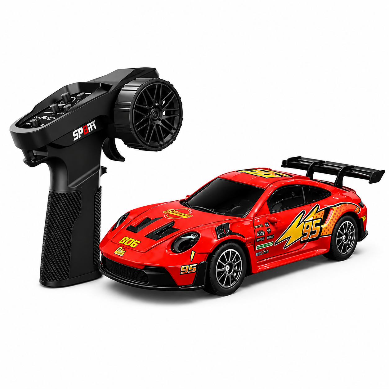 Thrill Sport GT3™