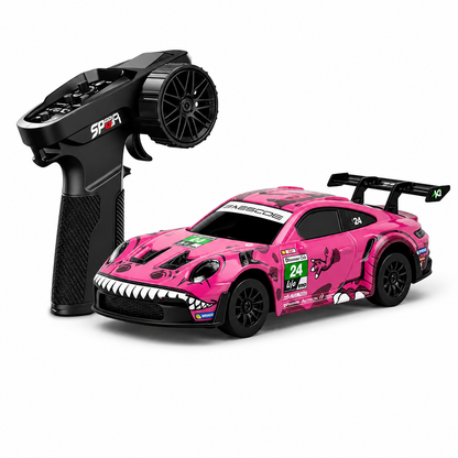Thrill Sport GT3™