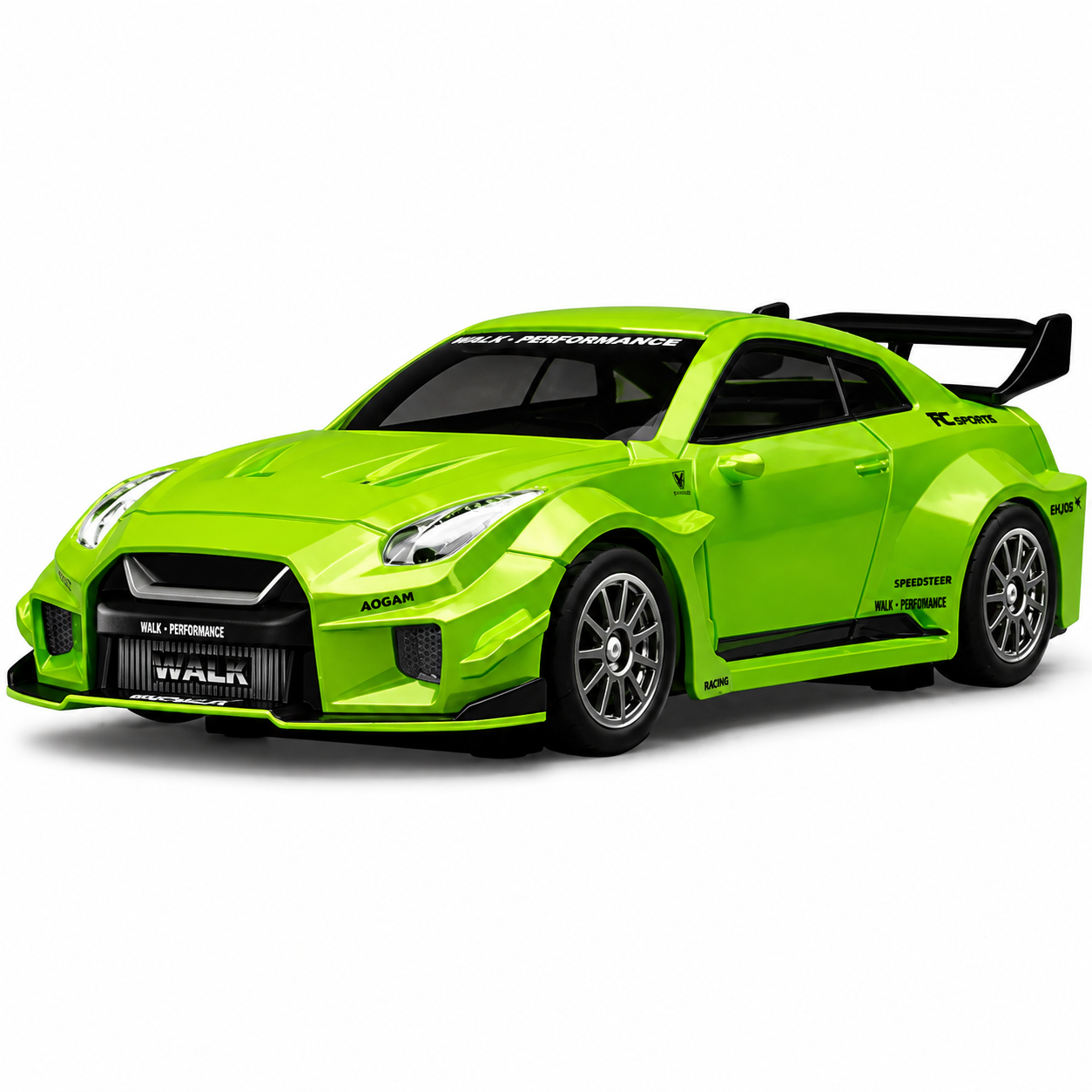 Thrill Sport GTR™