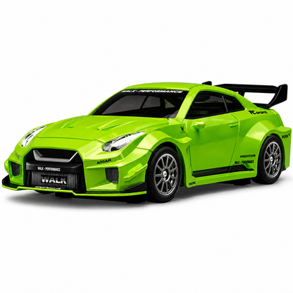 Thrill Sport GTR™