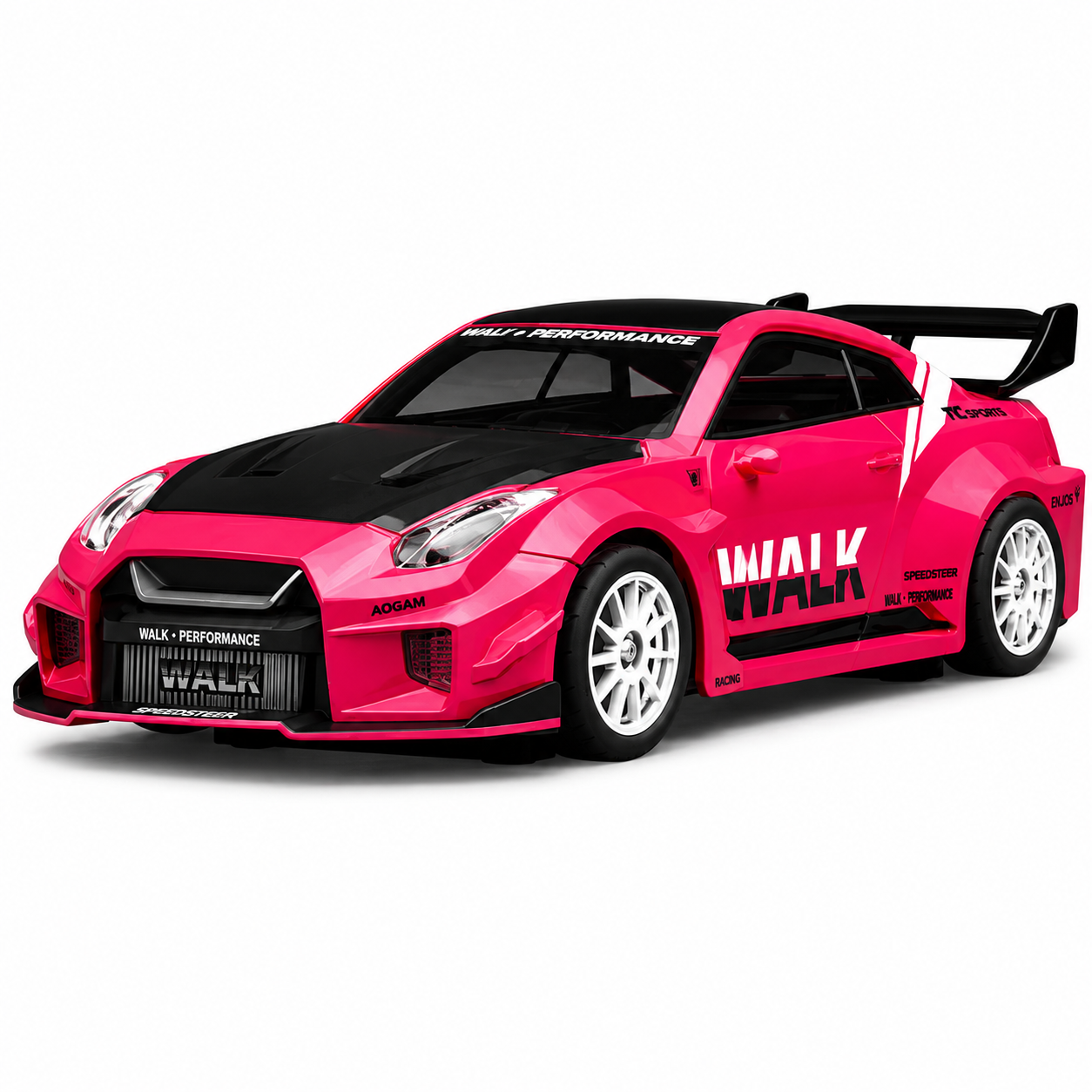 Thrill Sport GTR™