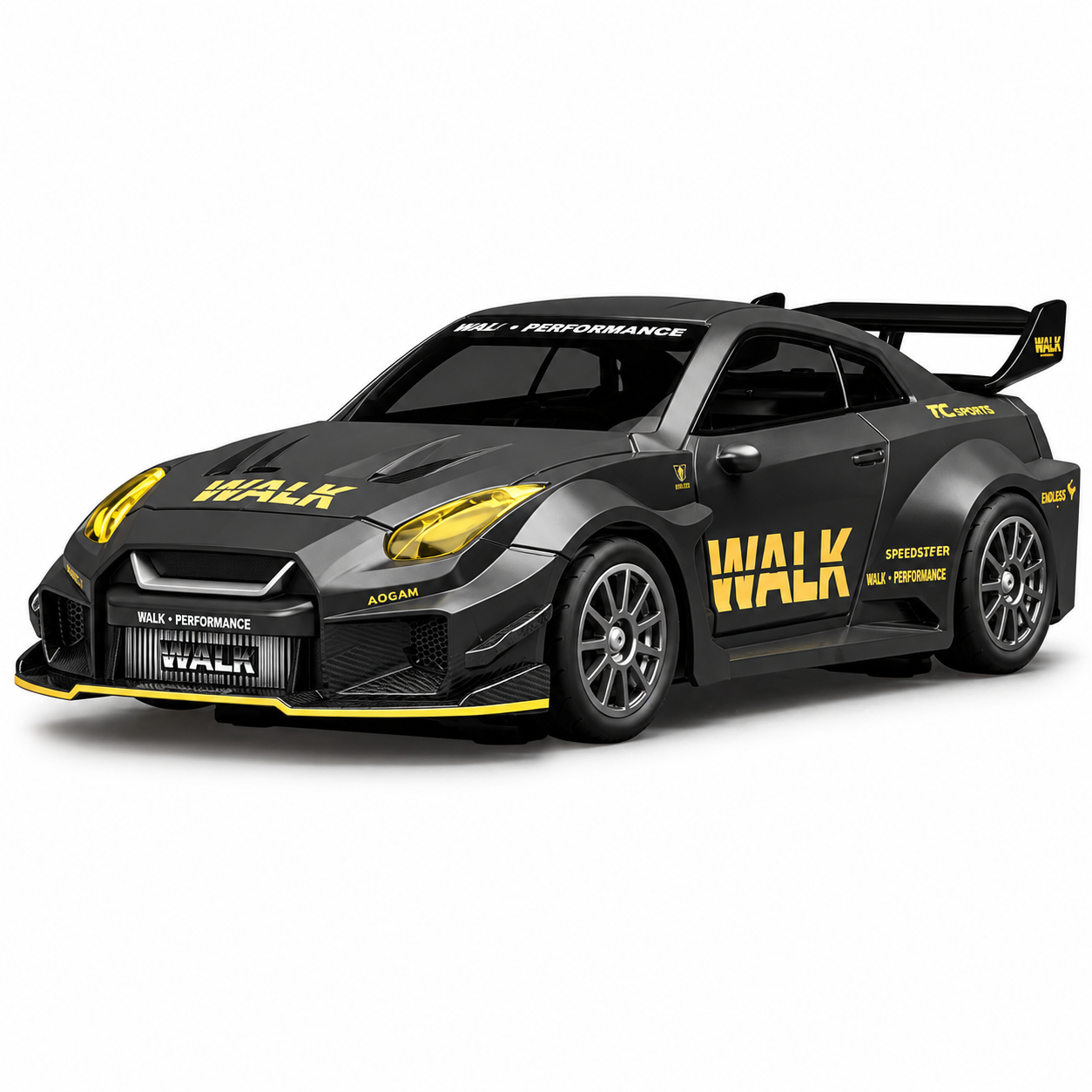 Thrill Sport GTR™