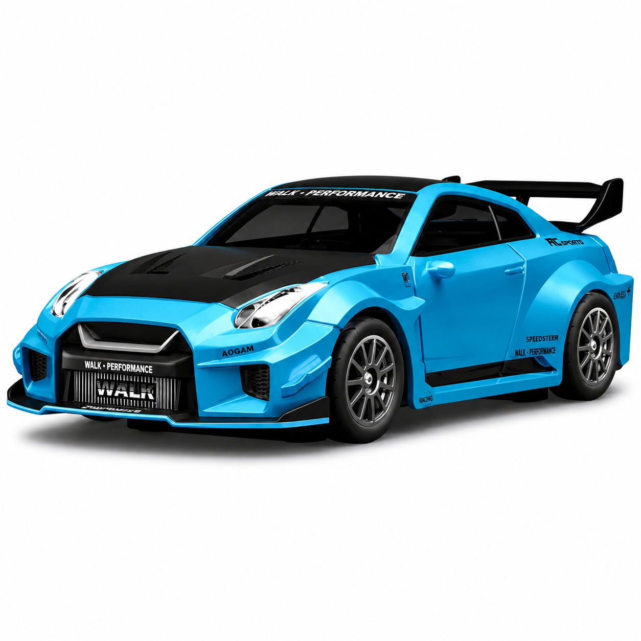 Thrill Sport GTR™