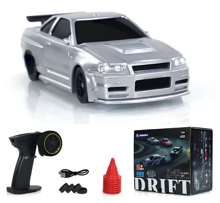 TDrift Minis