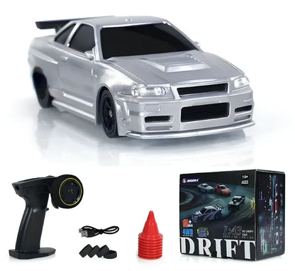 TDrift Minis
