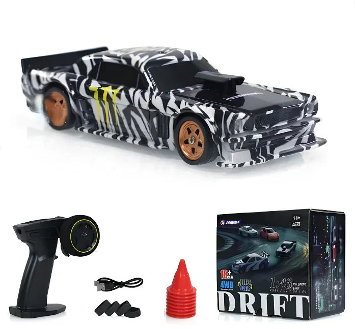 TDrift Minis