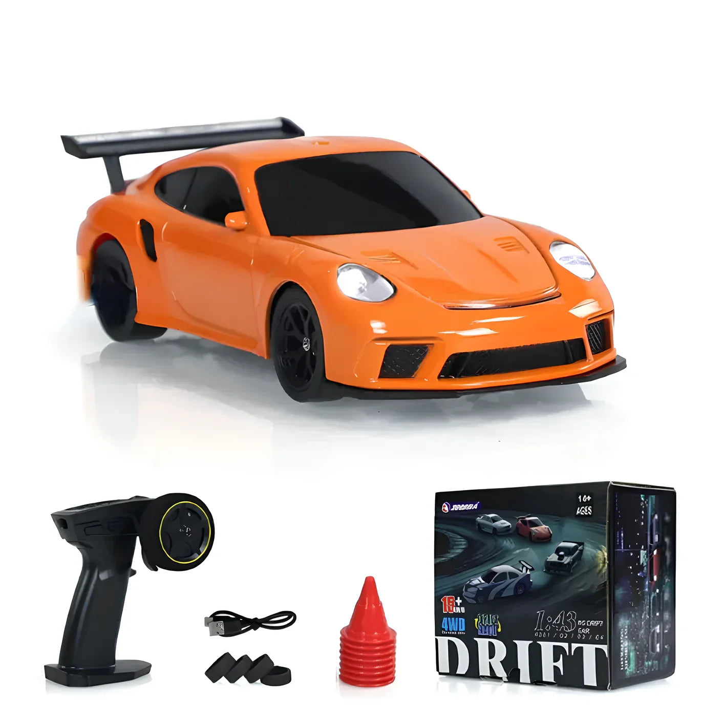 TDrift Minis