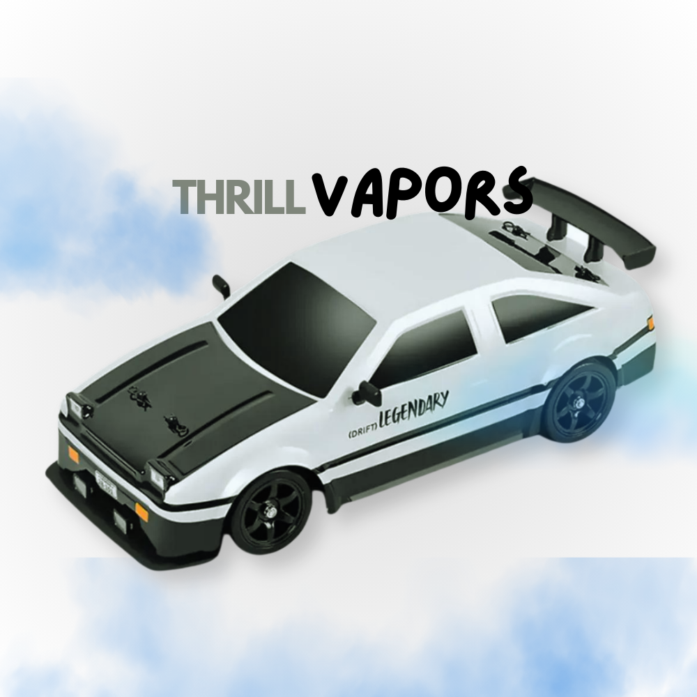 TDrift™ Vaper Drifts