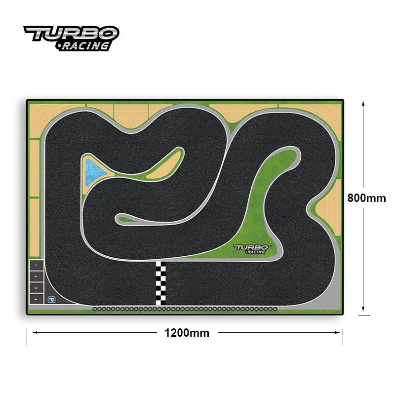 Drift Mats