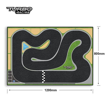 Drift Mats