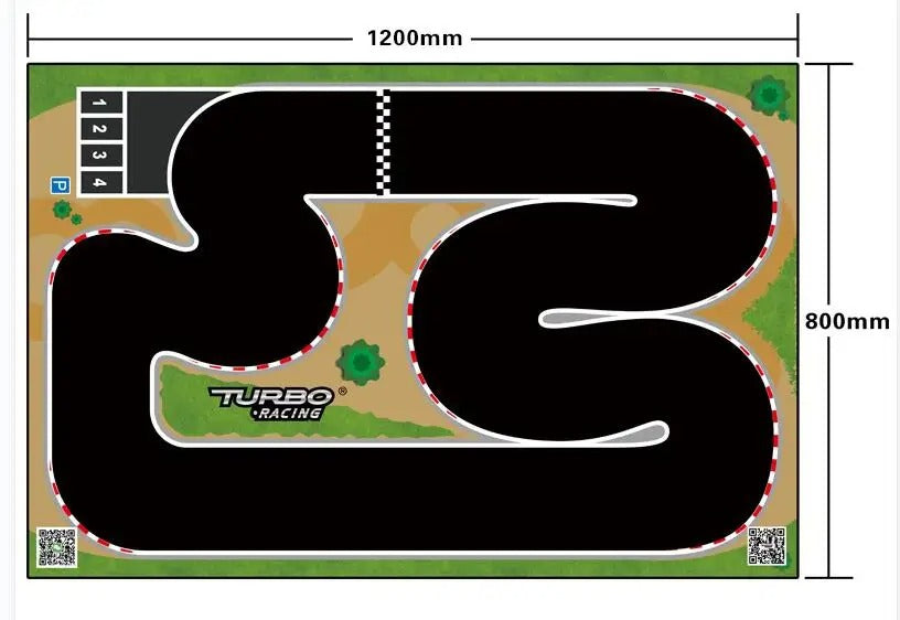 Drift Mats