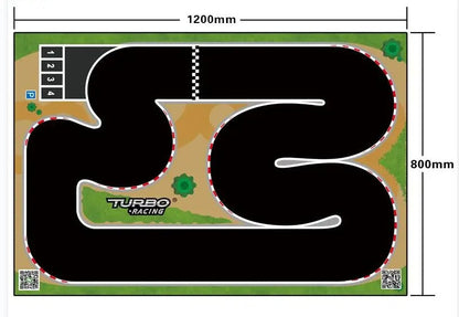 Drift Mats