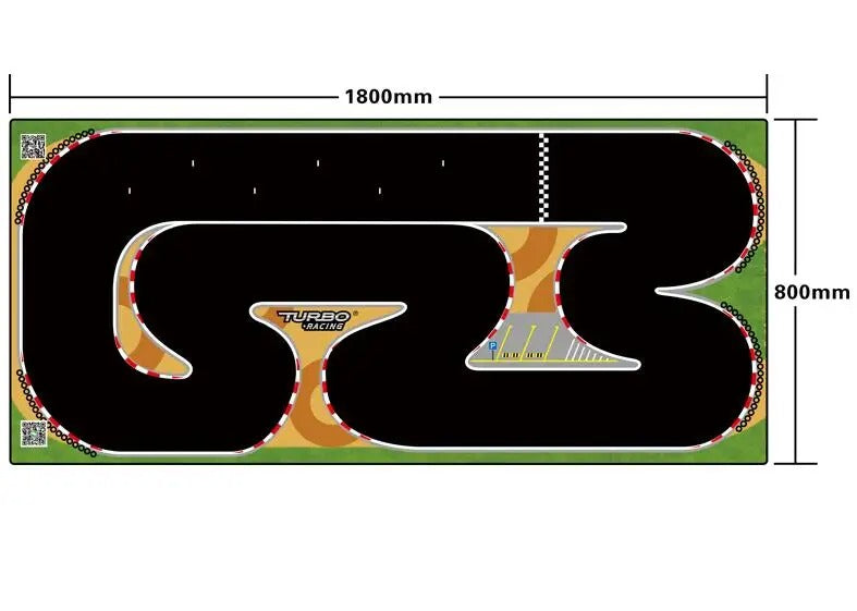 Drift Mats