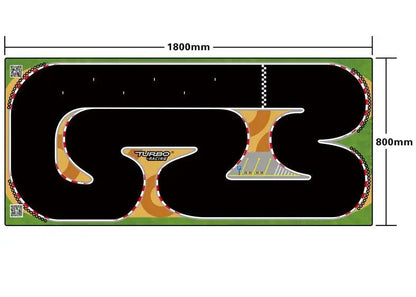 Drift Mats
