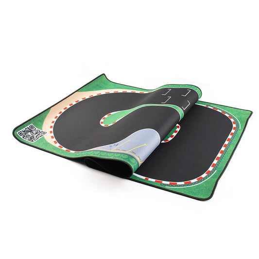 Drift Mats
