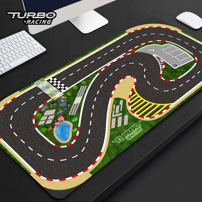 Drift Mats