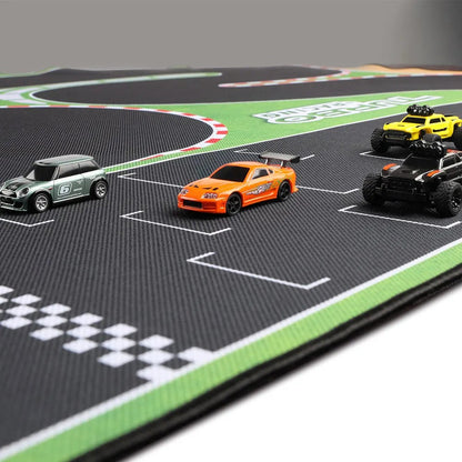 Drift Mats