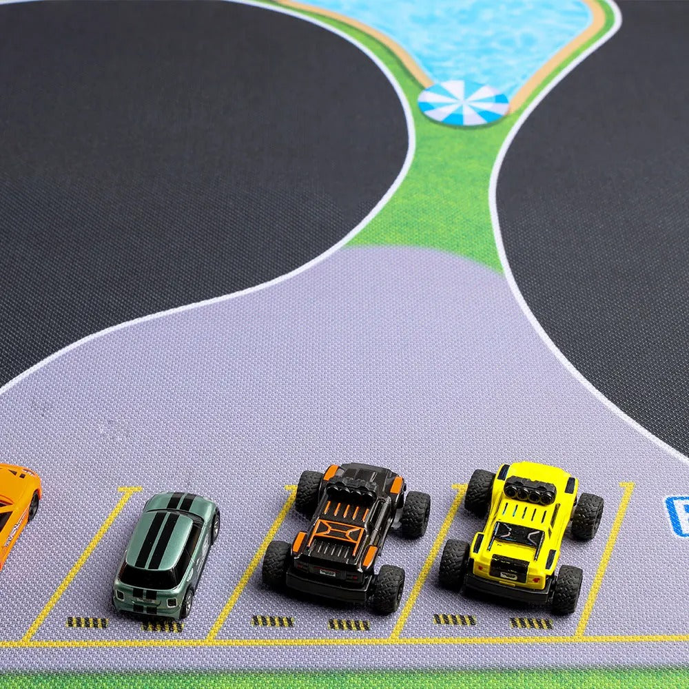 Drift Mats