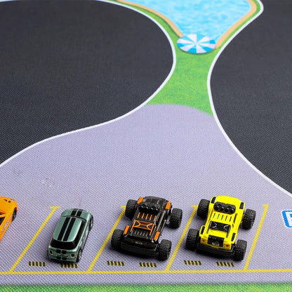 Drift Mats