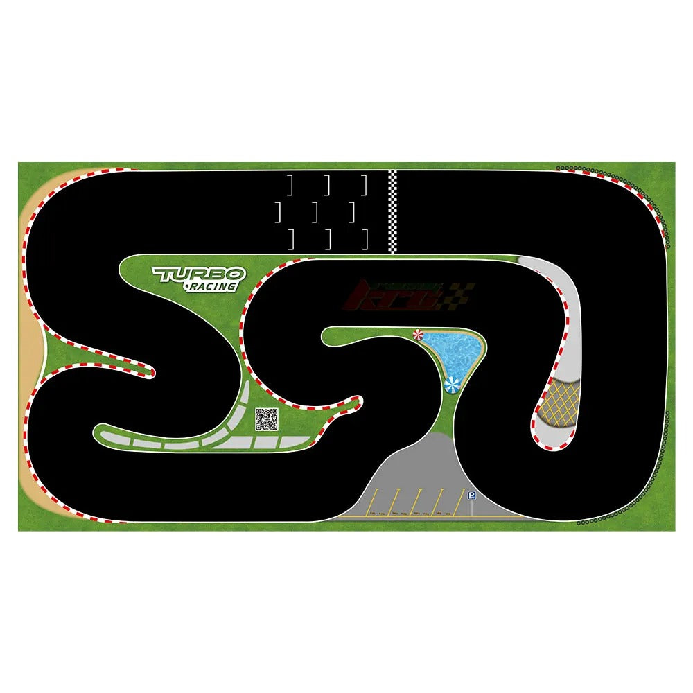 Drift Mats
