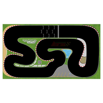 Drift Mats
