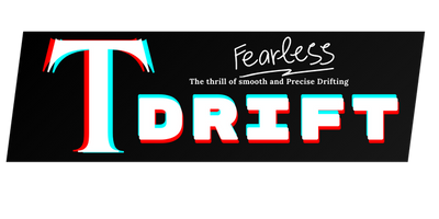 Thrill Drift Racing